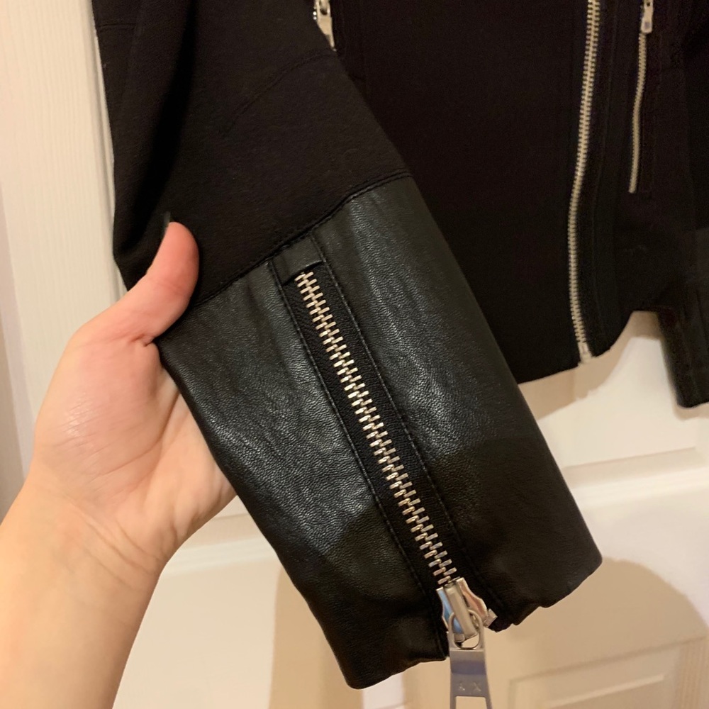Armani exchange jacket - Picture 4 of 6